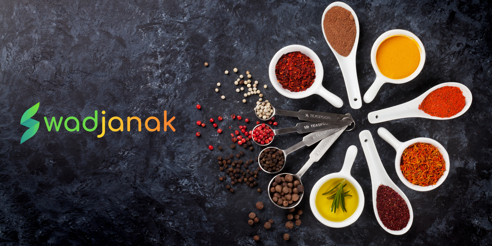 Authentic Taste of India