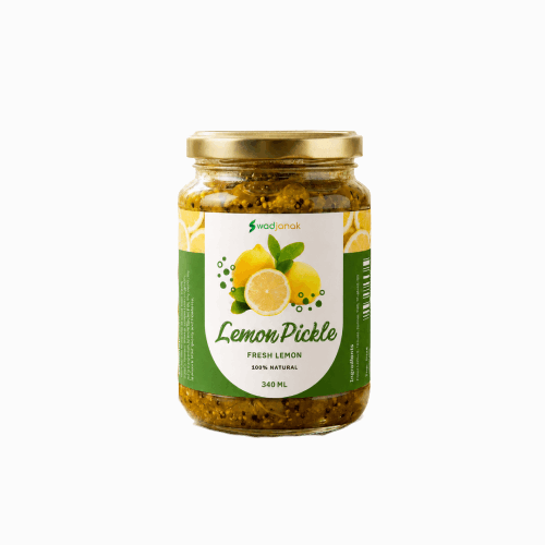 Pickles